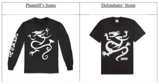 這家鞋（xié）服品牌被紐約樂隊告了！