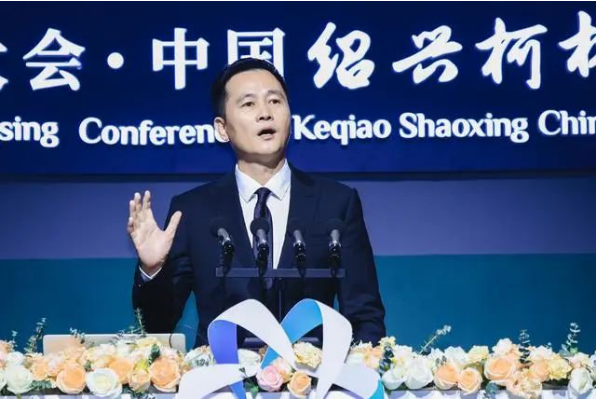 安踏董事長表示：運動鞋服賽道是服飾賽道（dào）中最優質的賽道！
