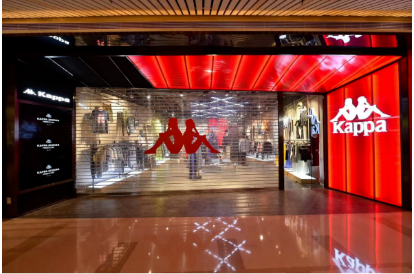 淨虧損4.1億元（yuán），知名品牌門店淨減少21家！