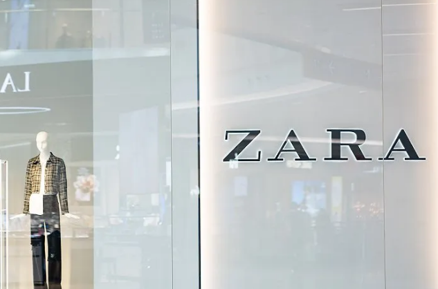 Zara公司（sī）門店減超百（bǎi）家，去年銷售依舊增長（zhǎng）至2826億