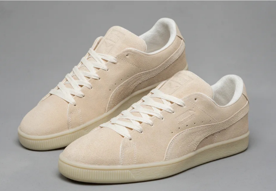 兩年實（shí）驗後，Puma 發布了 500 雙（shuāng）實驗性運動鞋