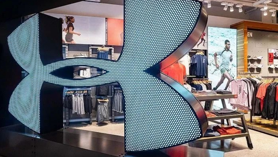安德瑪創始（shǐ）人再任CEO：減女裝、大裁（cái）員、亞太地區多開店
