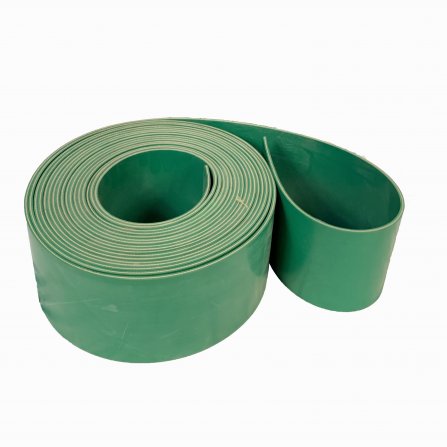 橡膠（jiāo）輸送帶 綠色橡膠（jiāo）帶重（chóng）型輸送帶工業傳輸帶蜜桃视频一区二区三区四区app下载機械配件