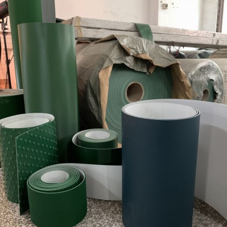 輸送帶使（shǐ）用和存儲可不簡單，注意事項有哪些呢？
