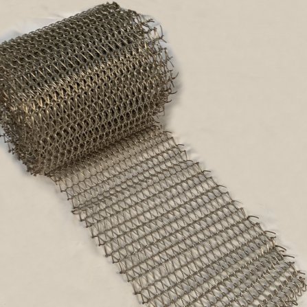 工業自動化輸送帶（dài）：蜜桃视频一区二区三区四区app下载不鏽鋼輸送帶