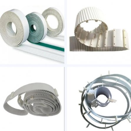 工業自動化輸送帶：PU開口同步帶、輕型輸送帶（PVC，PU，SIR）歡迎谘詢！
