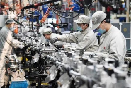 年輕（qīng）人不愛進工廠，製造業用工缺口（kǒu）怎麽填？