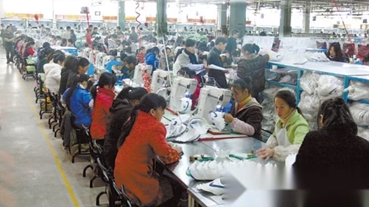 鞋業巨頭宣布，加大投資，這（zhè）地新建三（sān）家鞋廠！！