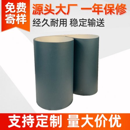 輸送（sòng）帶的（de）用途，你知多少？