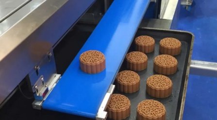 食品機械的輸送帶是皮帶好還是網帶好？